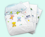 Kiddo Maxi Plus Junior Adult Diaper - Limited Edition