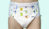 Kiddo Maxi Plus Junior Adult Diaper - Limited Edition