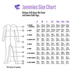 Rearz New Lil Monster Jammies