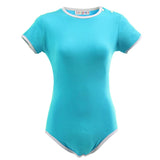 LFB Classic Series Blue Bodysuit