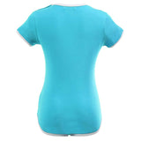LFB Classic Series Blue Bodysuit