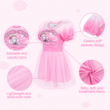 LFB Little Beauty Twirl Dress