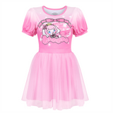 LFB Little Beauty Twirl Dress
