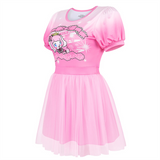 LFB Little Beauty Twirl Dress