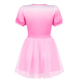 LFB Little Beauty Twirl Dress
