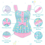 LFB Swimsuit - Baby Parade
