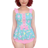 LFB Swimsuit - Baby Parade