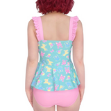 LFB Swimsuit - Baby Parade