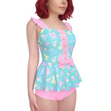 LFB Swimsuit - Baby Parade