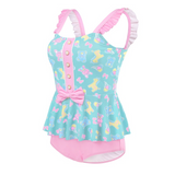 LFB Swimsuit - Baby Parade