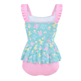LFB Swimsuit - Baby Parade