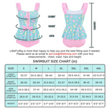 LFB Swimsuit - Baby Parade