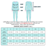 LFB Footed Jammies - Baby Parade