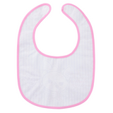 LFB Adult Bib - Goth Brat