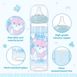 LFB Potty Pants Adult Bottle