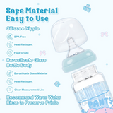 LFB Potty Pants Adult Bottle