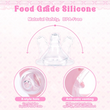 LFB Blushing Baby Adult Bottle