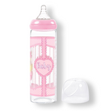 LFB Blushing Baby Adult Bottle