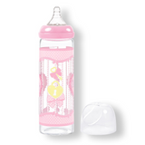 LFB Blushing Baby Adult Bottle