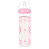 LFB Blushing Baby Adult Bottle