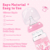 LFB Baby Usagi Adult Bottle