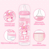 LFB Baby Usagi Adult Bottle