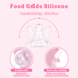 LFB Baby Usagi Adult Bottle