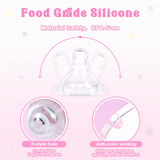 LFB Fairy Littles in Dreamland Adult Bottle
