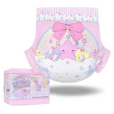 LFB Fairy Littles in Dreamland Cloth Backed Diapers