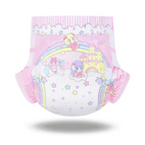 LFB Fairy Littles in Dreamland Cloth Backed Diapers