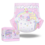 LFB Fairy Littles in Dreamland Cloth Backed Diapers