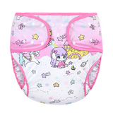 Adult Diaper Wrap - Fairy Littles in Dreamland