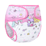 Adult Diaper Wrap - Fairy Littles in Dreamland