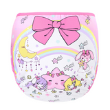 Adult Diaper Wrap - Fairy Littles in Dreamland