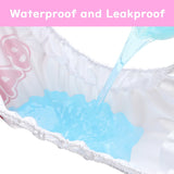 Adult Diaper Wrap - Baby