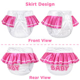 Adult Diaper Wrap - Baby