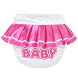 Adult Diaper Wrap - Baby