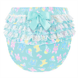 LFB Adult Ruffle Diaper Cover - Baby Parade