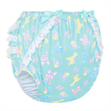 LFB Adult Ruffle Diaper Cover - Baby Parade