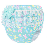 LFB Adult Ruffle Diaper Cover - Baby Parade