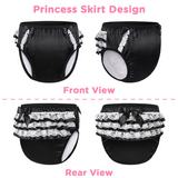 LFB Pretty in Black Training Pants