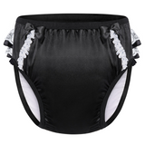 LFB Pretty in Black Training Pants