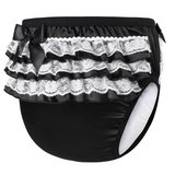 LFB Pretty in Black Training Pants