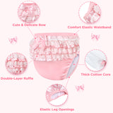 LFB Pretty in Pink Training Pants