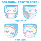Adult Training Pants - Little Trunks