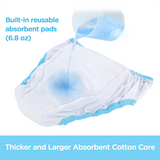 Adult Training Pants - Little Trunks
