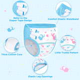 Adult Training Pants - Little Trunks
