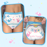 Adult Training Pants - Little Trunks