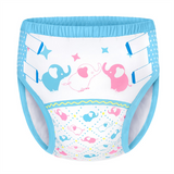 Adult Training Pants - Little Trunks