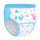 Adult Training Pants - Little Trunks